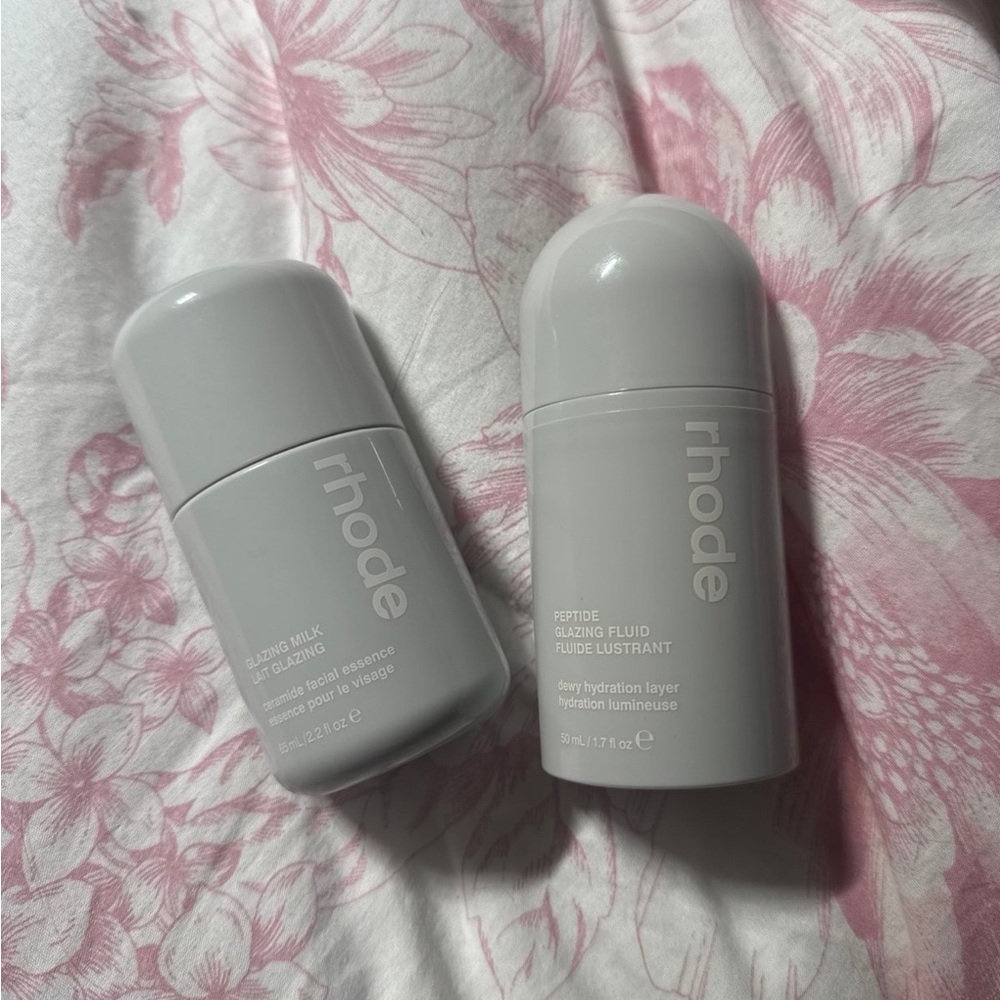 Rhode Skincare Duo Set